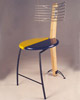 DC-38 Odyssey Rod Seat MDF Back